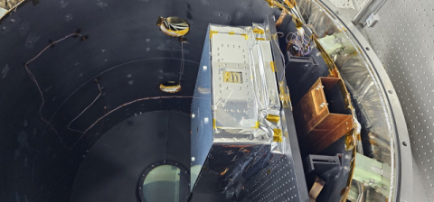 우주청, 국산 소자·부품 우주검증위성 3호 탑재체 공모