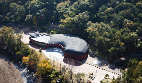 울산암각화박물관, ‘반구천의 암각화’ 세계유산 등재 효과 ‘톡톡’