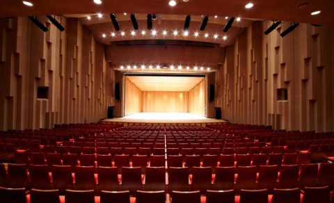 부산문화회관 대극장 1년 휴관… 대체 공연장 찾기 숙제