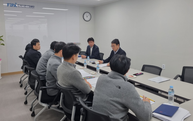 어촌어항공단 제공