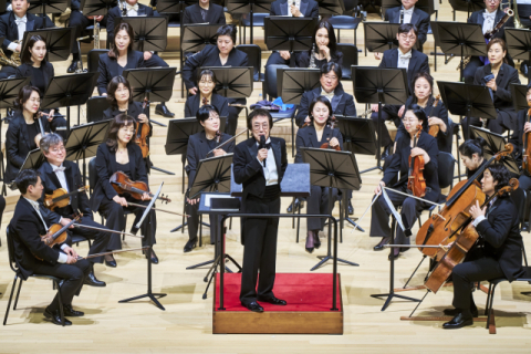 클래식으로 피어난 ‘부산형 메세나’의 시작