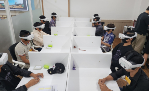 '존폐 위기' 김해외국인근로자지원센터의 대반전