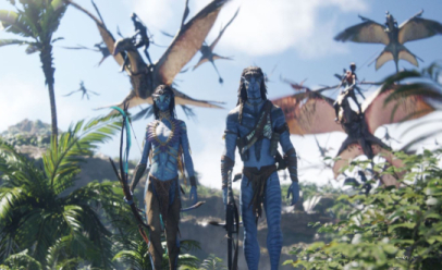 ‘아바타: 불과 재’ 600만 돌파