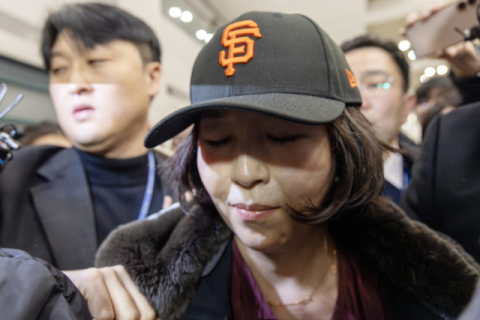 경찰, '공천헌금' 의혹 강선우·김경 압수수색…13일만에 본격수사