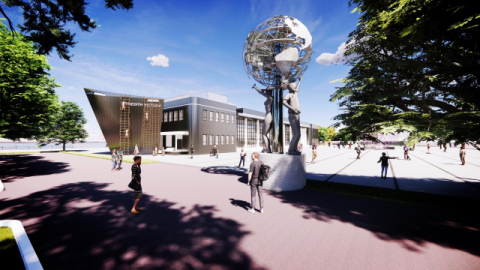 [영상] '15년 표류' 거제 흥남철수기념공원 올해는 문 연다