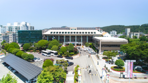 통영시, 유망 중소기업에 100억 지원