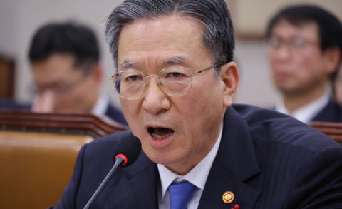 중수청 ‘9대 중대 범죄’ 수사…행안부 장관이 지휘·감독