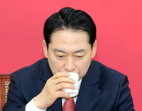 국힘, 李대통령 정당 초청 오찬에 불참할듯…장동혁 