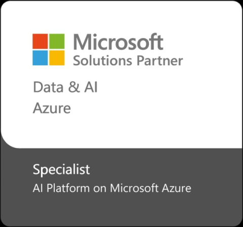 아이티센인포유, MS 애저 ‘AI 플랫폼 전문 기술 역량’ 획득