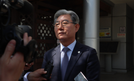 ‘무고 혐의’ 오태완 의령군수 항소심서 벌금 700만 원