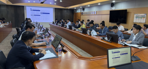 서부발전, 석탄화력 청정에너지단지로 바꿀 ‘지역상생 청사진’ 그린다