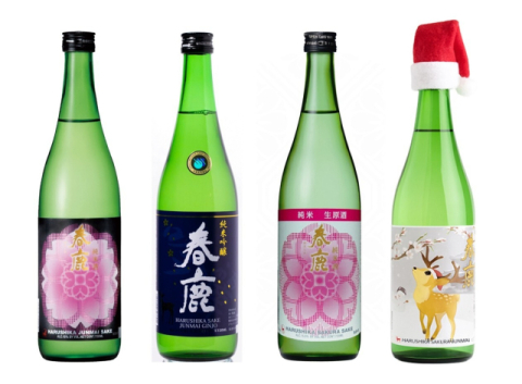 니혼슈코리아, 한일정상회담 개최 '나라현' 대표 사케 3종 소개
