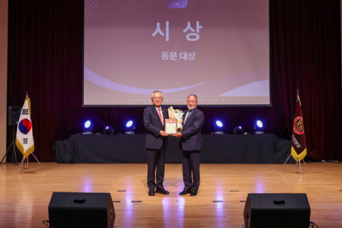 동아대·한국해양대, 총동문회 정기총회·동문 송년의 밤