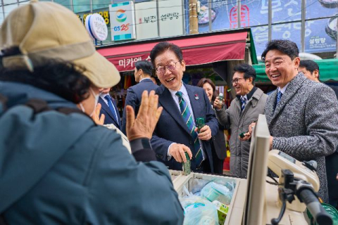 지역 재정 위기, 이대로는 미래 없다 [다시, 지방분권]