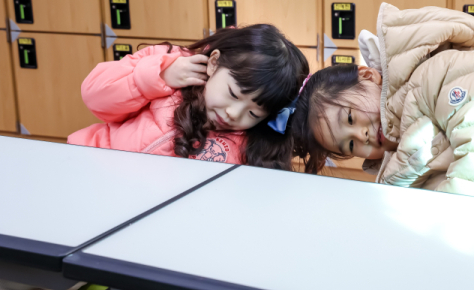 부산 초등학교 신입생 4년 새 33% 줄었다