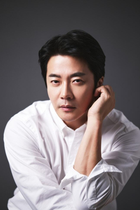 배우 권상우. 롯데엔터테인먼트 제공