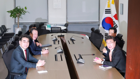 [영상] 장동혁 ‘한동훈 제명’ 의결 미뤘지만…반발 감안한 시간 벌기인 듯