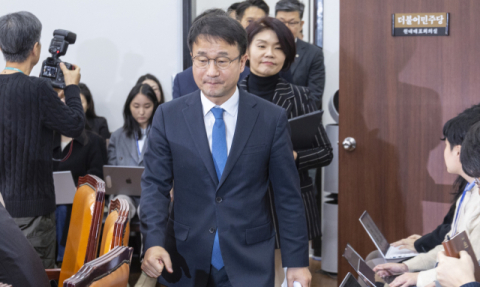 여야 막판 협상 결렬…민주 ‘2차 종합특검’ 강행, 국힘 필리버스터 맞불