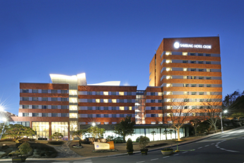 “첼시, 샤보이, 리츠칼튼처럼”…거제삼성호텔, 예술가 창작 허브로