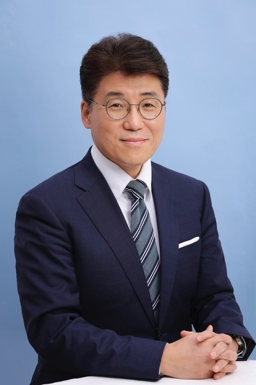 LG 고윤주 글로벌전략개발원장. LG 제공