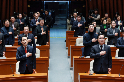 ‘한동훈 제명’에 친윤계도 “과한 징계”… 장동혁 “재심의 전에 의결 안 해”