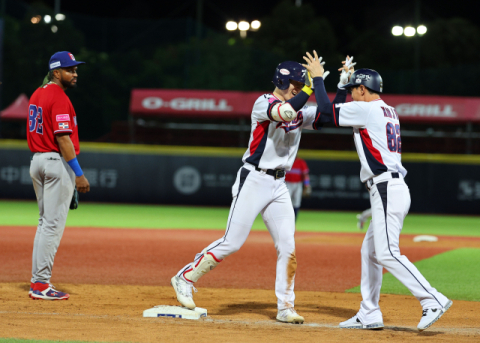 한국, 2027 야구 프리미어12 본선 직행
