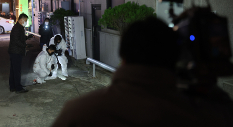 ‘모텔 살인 사건’ 유가족들 국가에 손해배상 청구한다