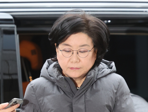 이혜훈 