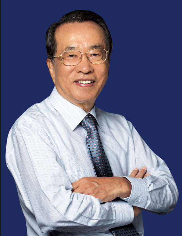 김재철 동원그룹 명예회장. KAIST 제공