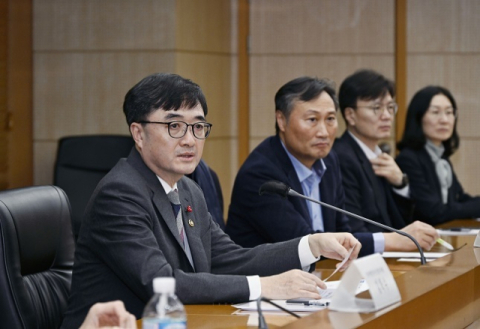 기획예산처 차관 “머스크의 한국 출산율 언급은 뼈아픈 지적”