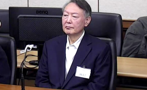 윤석열 ‘1심 선고’만 7개 남아… 한덕수·김건희는 1월 중 선고