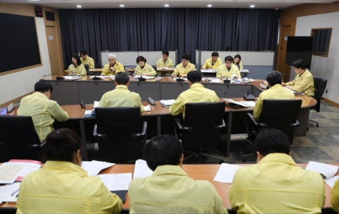 강릉 돼지농장에서 아프리카돼지열병 첫 발생