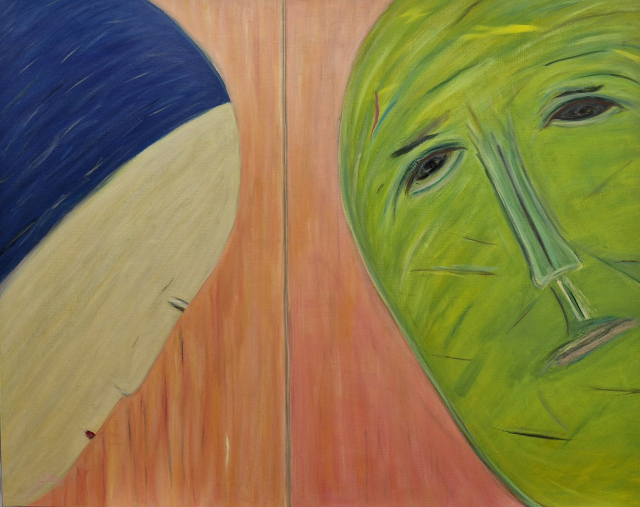 김영순 작품. 작가 제공