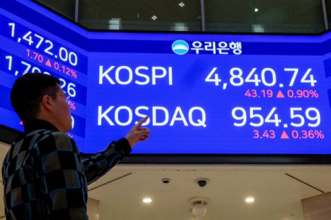 삼성전자·SK하이닉스 3배 레버리지 ETF 나온다