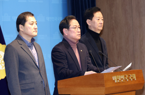 국힘 ‘보이콧’에도 靑은 ‘고수’… 민주 ‘이혜훈 청문회’ 단독 개최하나