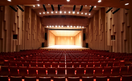 부산문화회관 대극장 1년 휴관… 대체 공연장 찾기 숙제