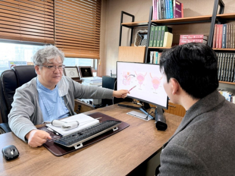 “성기능 장애 없고 재수술률도 낮은 시술”