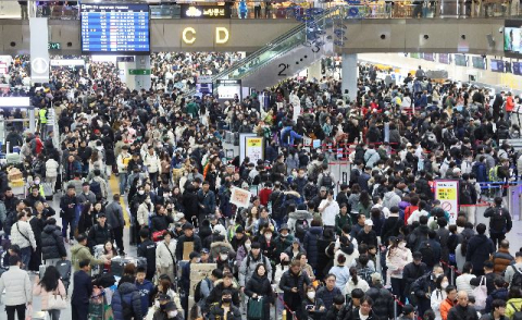 안전한 해외여행하려면 장소·건강 상태 따라 이것 필수!