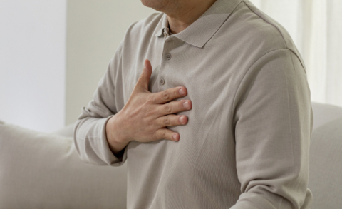 마음이 아픈 사람들 [질병과 건강 이야기]