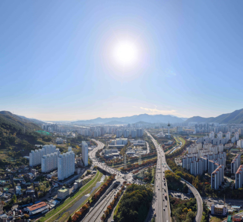 덩치 커진 양산 동면신도시 “파출소와 119 언제쯤”