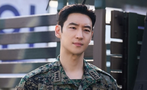 ‘모범택시’ 이제훈 “올바르게 사는 건 당연한 일…연기에 도움”