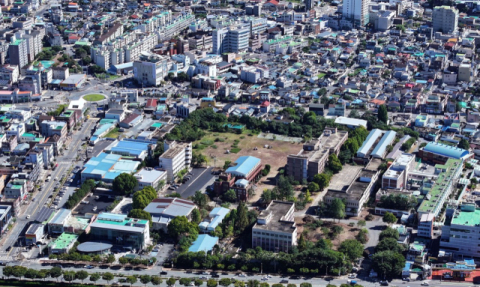 ‘밀양 숙원’ 한국폴리텍대 삽 뜬다