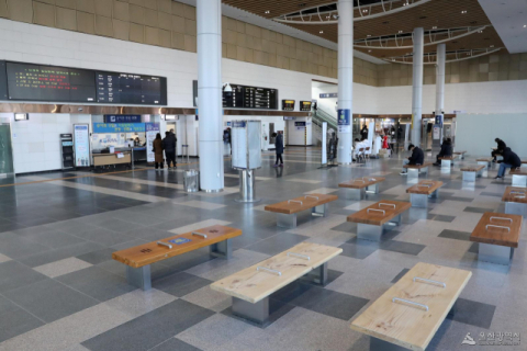 트램 시대 준비하는 ‘교통 핵심’ 울산 태화강역