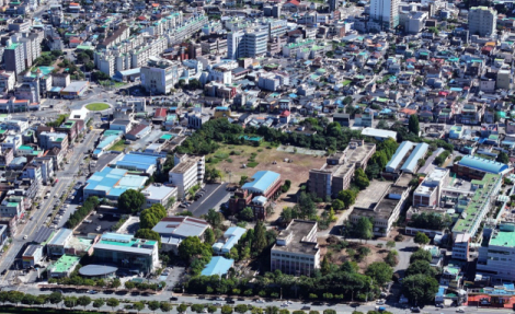 ‘밀양 숙원’ 한국폴리텍대 삽 뜬다