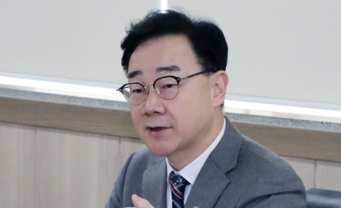 하승철 하동군수, 추행 혐의 검찰 송치에 “마녀사냥·허위 조작”