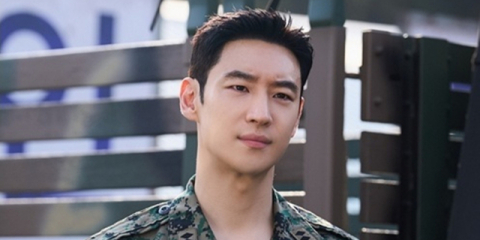 ‘모범택시’ 이제훈 “올바르게 사는 건 당연한 일…연기에 도움”