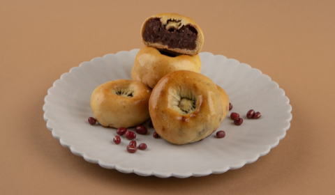 코스별로 즐기는 지구촌 빵…달콤한 게 끌릴 땐 멕시코 '콘차'