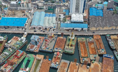 청년들이 체류는 선호하지만 정착하지 않는 ‘영도의 역설’
