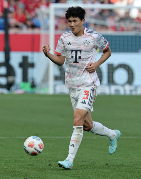 ‘철기둥’ 김민재, 프리미어리거 되나