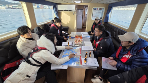 FDA 점검 앞둔 경남도 “청정 남해안 사수하라”